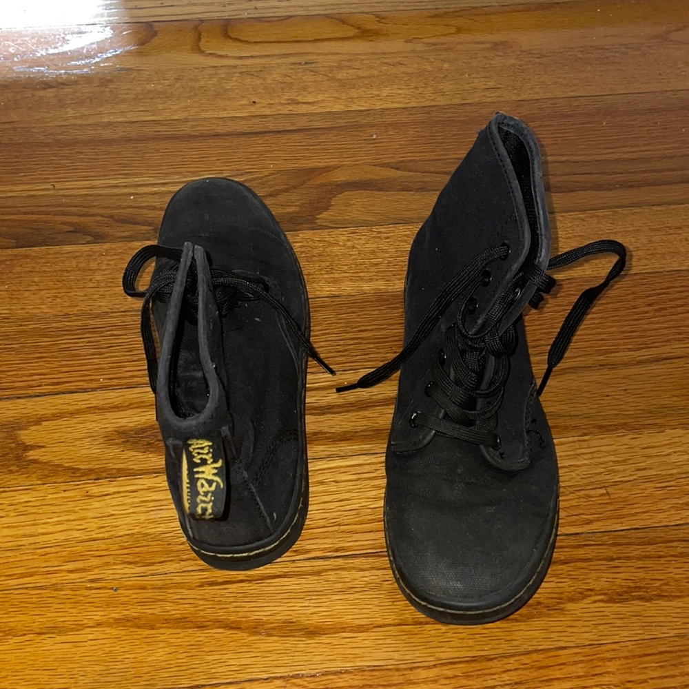 Dr. Martens